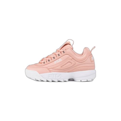 Baskets Femme Fila Disruptor
