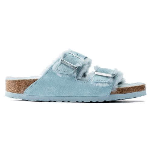 Mules Birkenstock Arizona Shearling
