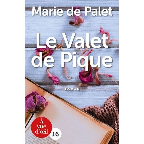 Le Valet De Pique