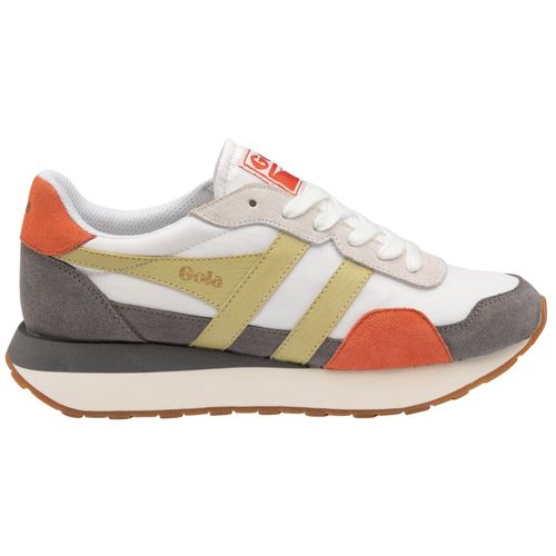 Baskets Femme Gola Indiana