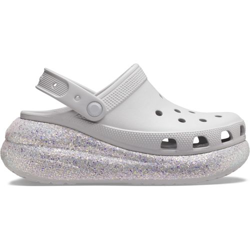 Sabots Crocs Crush Glitter