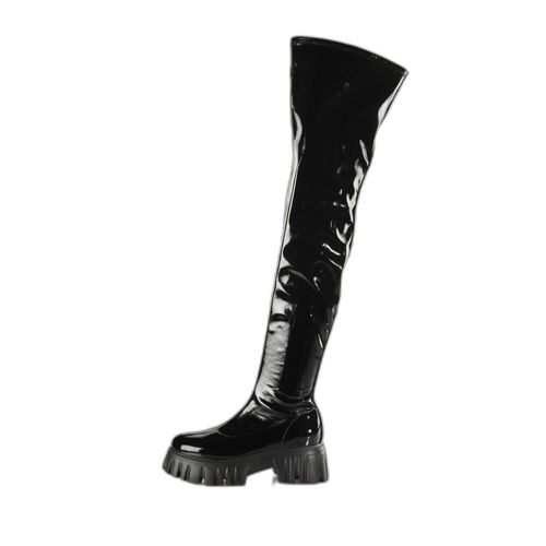 Bottes Femme Buffalo Lion Over