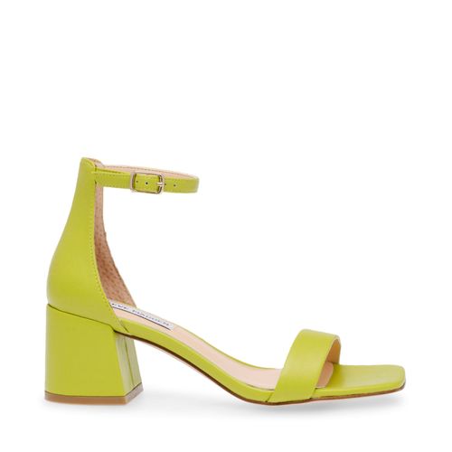 Sandales À Talon Femme Steve Madden Low Tide
