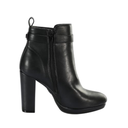 Bottines Nappa Vegan Buffalo Audrina 2