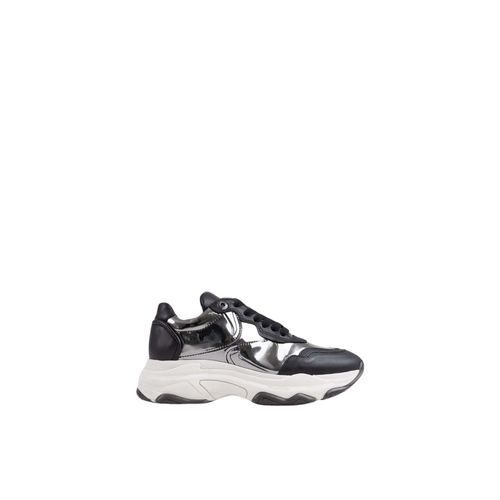 Baskets Femme Bronx Baisley