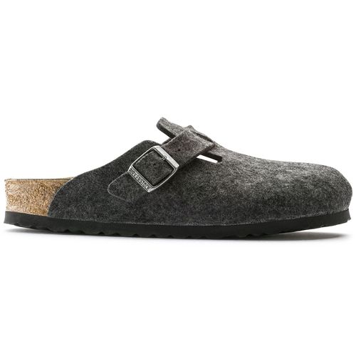 Sabots En Laine Birkenstock Boston