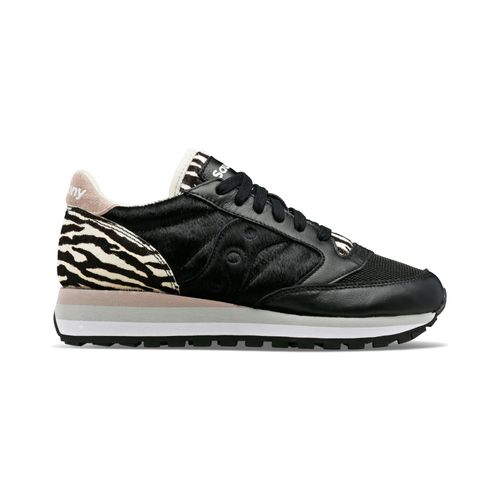 Baskets Femme Saucony Jazz Triple
