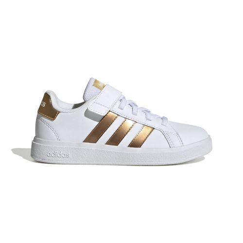 Chaussures Baskets Enfant Adidas Grand