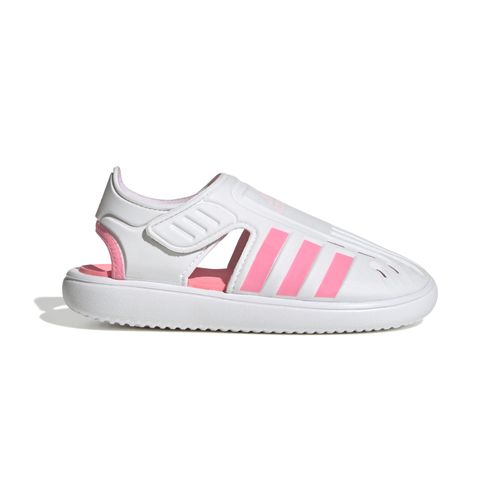Sandales D'été Bout Fermé Fille Adidas