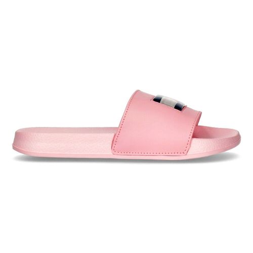 Claquettes Tommy Hilfiger Pink