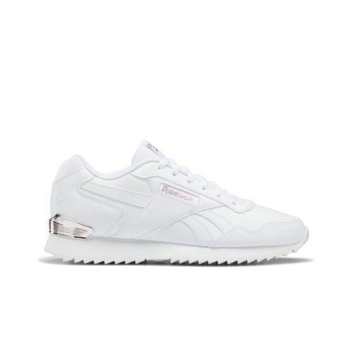 Chaussures Baskets Reebok Classics Glide Ripple Clip