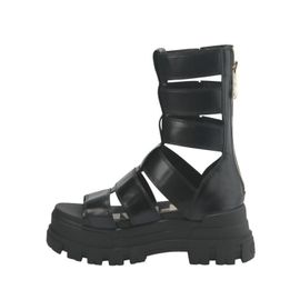 Sandales Compensées Buffalo Aspha Zeus