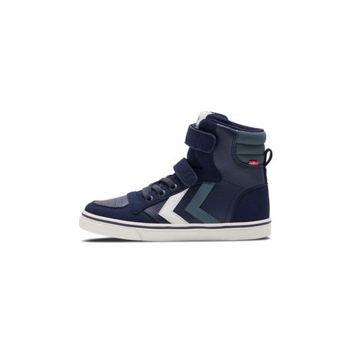 Baskets Montantes Enfant Hummel Slimmer Stadil