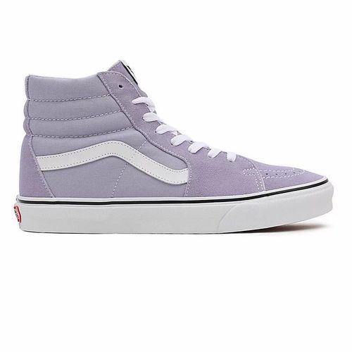 Chaussures Baskets Vans Sk8shi