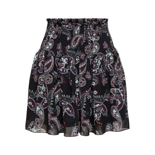 Jupe Femme Only Onlannika Smock