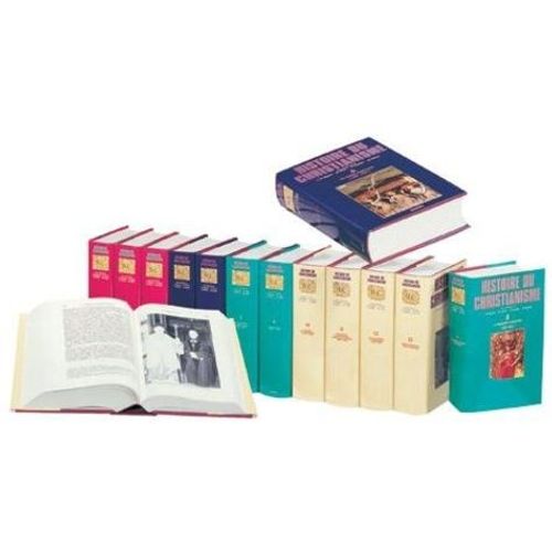 Naissance D'une Chretienté - Tome 2