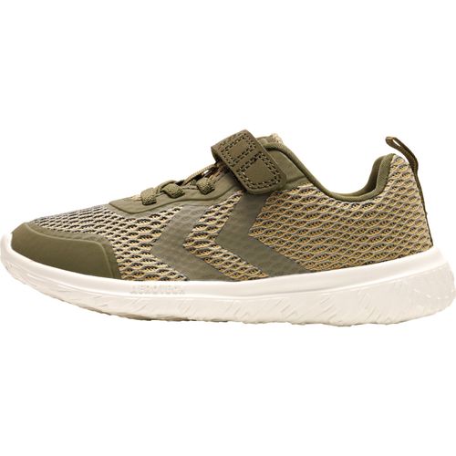Baskets Enfant Hummel Actus Recycled