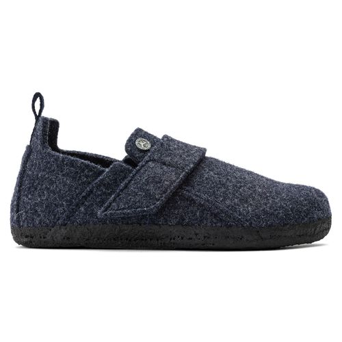 Chaussons Enfant Birkenstock Zermatt Hl Fe Cozy Home