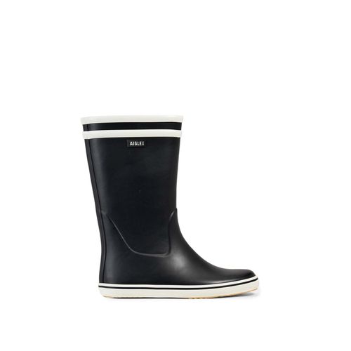 Bottes Femme Aigle Malouine 2