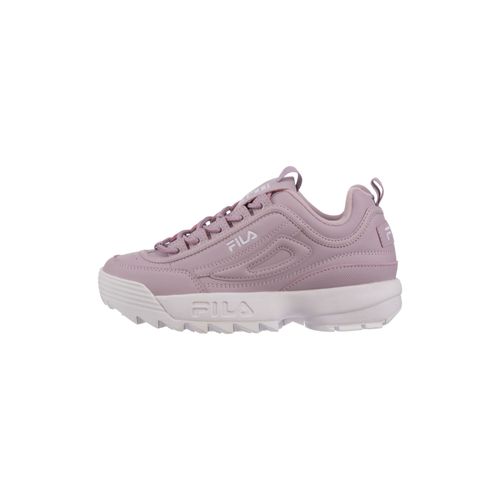Baskets Femme Fila Disruptor