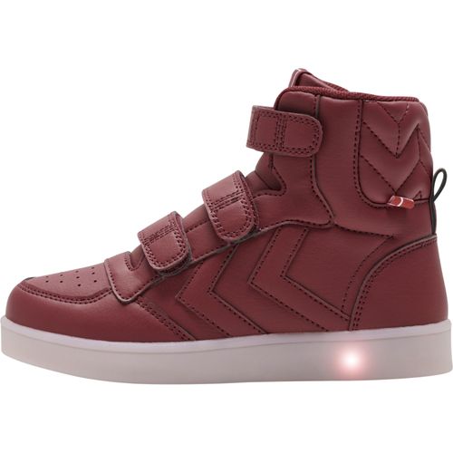 Baskets Enfant Hummel Stadil Flash