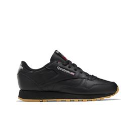 Chaussures Baskets Reebok Classic Leather