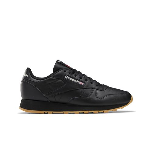 Chaussures Baskets Reebok Classic Leather