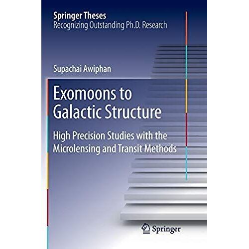 Exomoons To Galactic Structure