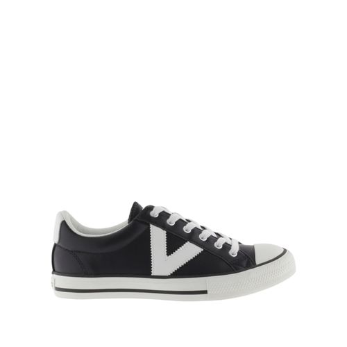 Baskets Victoria Tribu Vegana Contraste