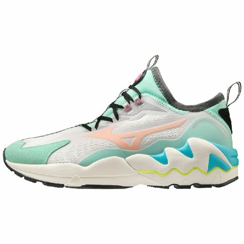 Baskets Mizuno S.L Wave Rider 1 Beta