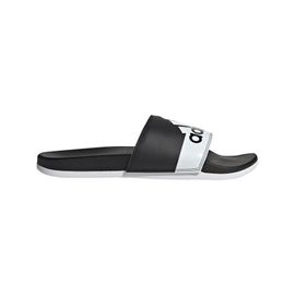 Chaussures Claquettes Adidas Adilette Comfort