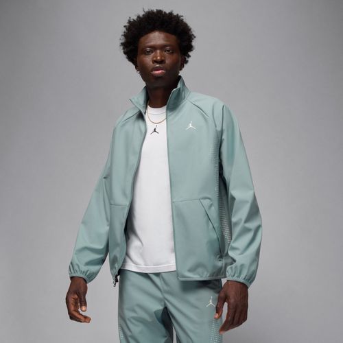 Veste De Survêtement Jordan Sport Jam Pour Homme - Gris