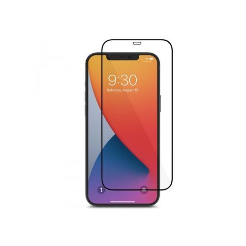 Moshi Airfoil Pro Coque Transparente Pour Iphone 12 Pro Max 99mo044913