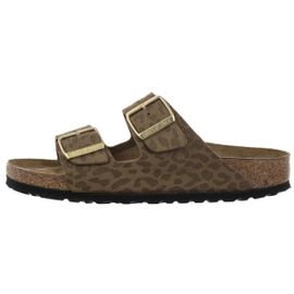 Sandales Synthétique Birkenstock Arizona Bs