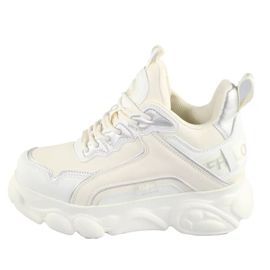 Baskets Buffalo Cld Chai