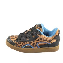 Baskets Buffalo Liberty Skate