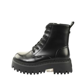 Baskets Lacets Buffalo Asphen