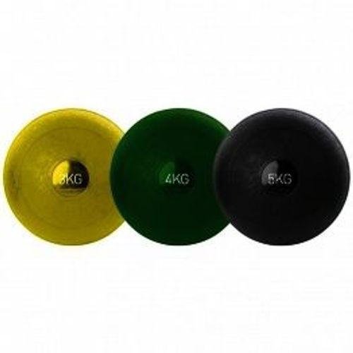 Medecine Ball Souple Tremblay Ct 1 Kg