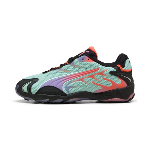 Chaussures Baskets Puma Inhale