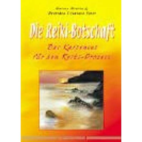 Die Reiki-Botschaft