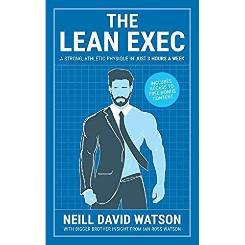 The Lean Exec