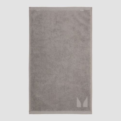 Serviette De Toilette Griffée Mp ¿ Orage