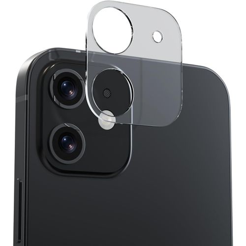 KAL-Verre Trempé Anti Espion Pour Iphone 12 Mini 5,4 Pouces, Véritable Anti-Espion À 25°, Dépoussiérage Automatique, Sans Bulles, 9H, Coques De Téléphone Compatibles, 2 Pièces