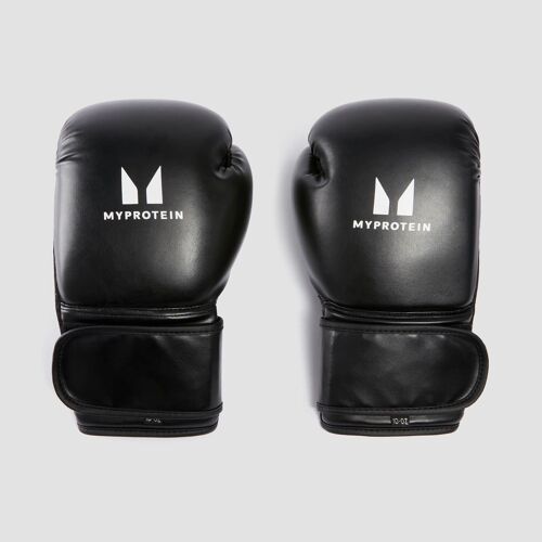 Gants De Boxe Myprotein ¿ Noir - 12oz