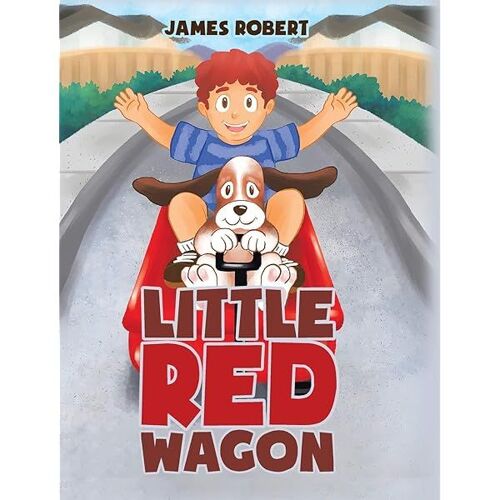 Little Red Wagon
