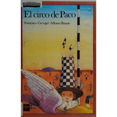 El Circo De Paco