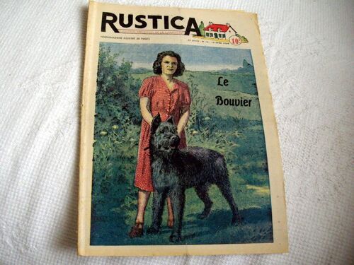 Rustica.
