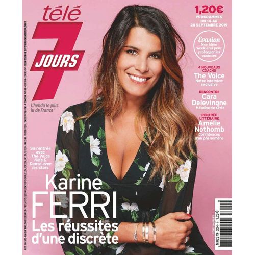 Télé 7 Jours 3094