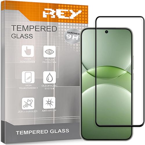Kal-[Lot De 2] Verre Trempé 3d Pour Huawei Nova 13 Pro, Noir, Protecteur D'écran Qualité Supérieure, Protection Complète, 3d, 4d, 5d