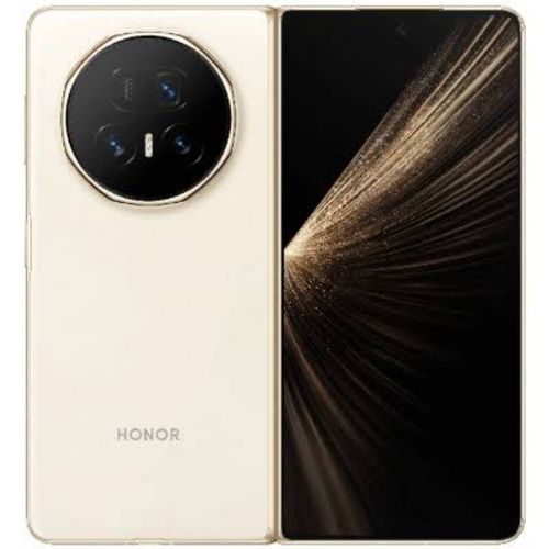 Honor Magic V5 512 Go Crème (Blanc ivoire)